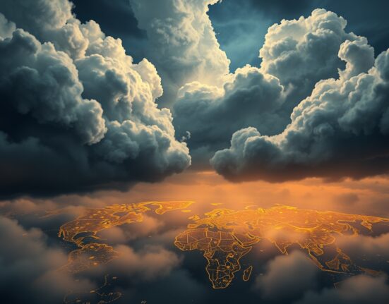 USD policy outlook analysis showing how tariff chaos creates economic uncertainty and clouds monetary decisions.