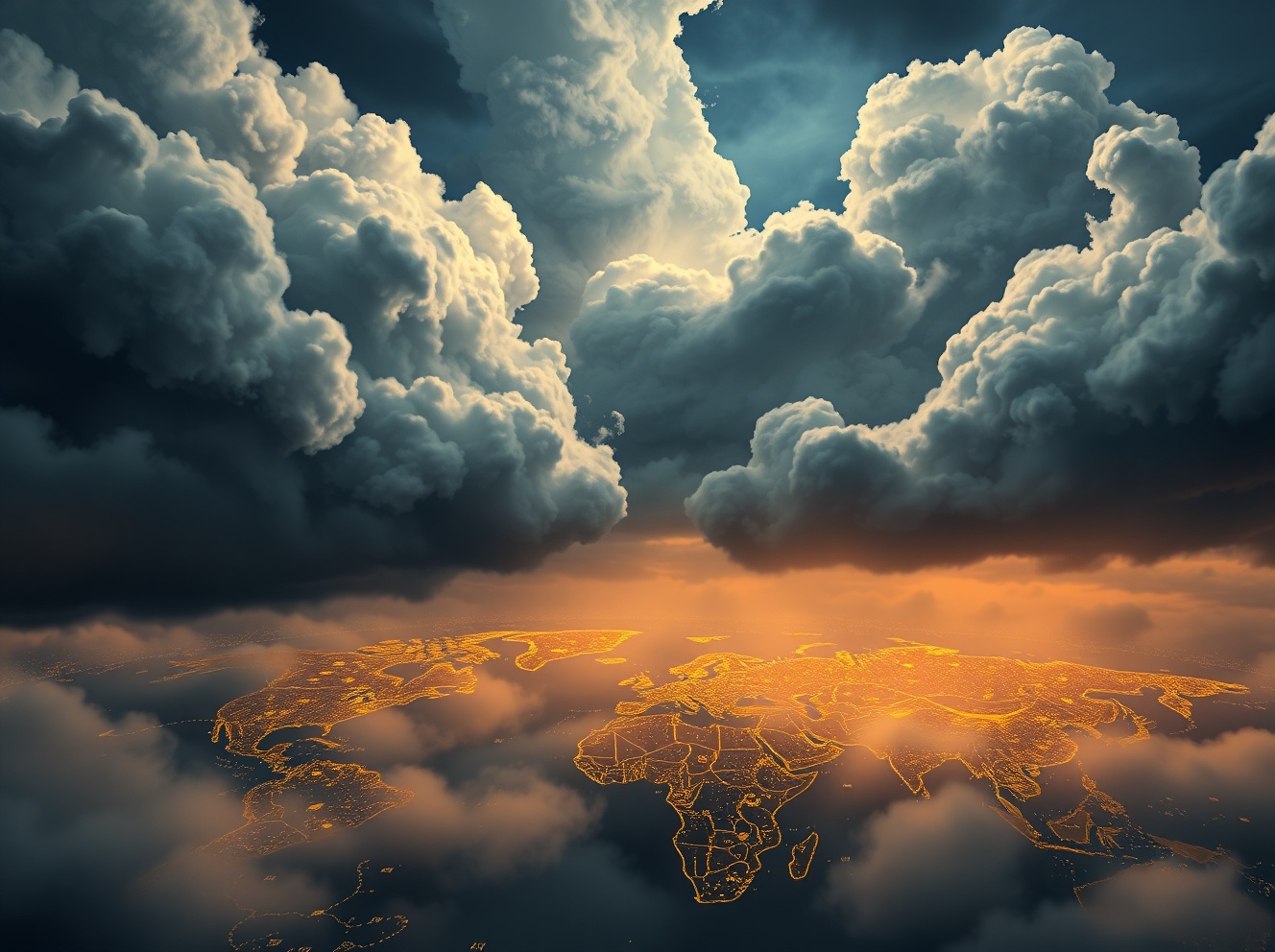 USD Policy Outlook: Navigating the Tumultuous Waters of Tariff Chaos