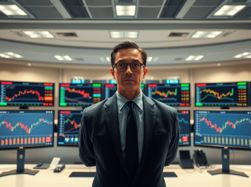 USD Positioning Surges: BofA Survey Reveals Stark Rebound as Risk-Off Fears Intensify