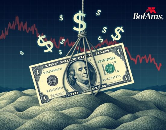 USD Pressure: Unveiling Why BofA Predicts Sustained Weakness