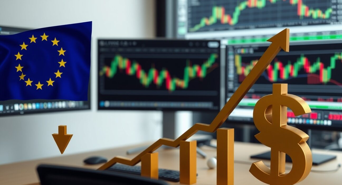 Stunning USD Rally Accelerates as France and UK Tax Hikes Reshape Global Currency Markets