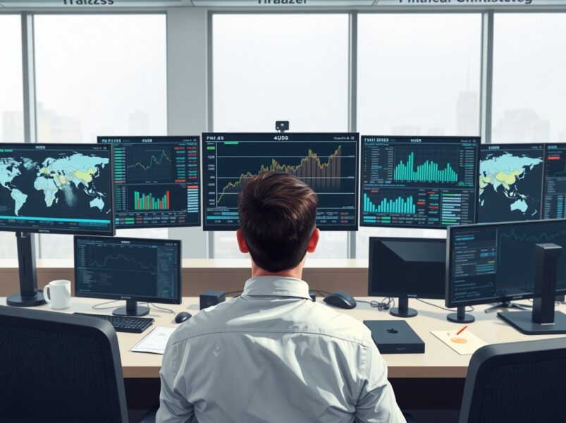 USD Rebound: How a Strategic Blockade Fuels a Cautious Dollar Recovery, According to Scotiabank