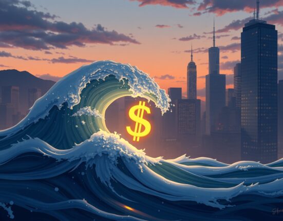 Analysis of USD rebound driven by energy shock and Federal Reserve policy response.