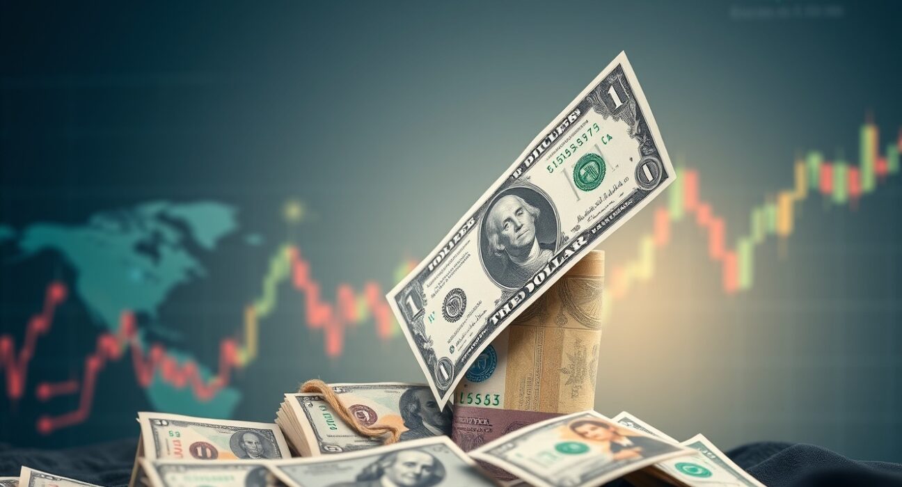 U.S. Dollar Rebound: Why BCA Predicts a Staggering Comeback