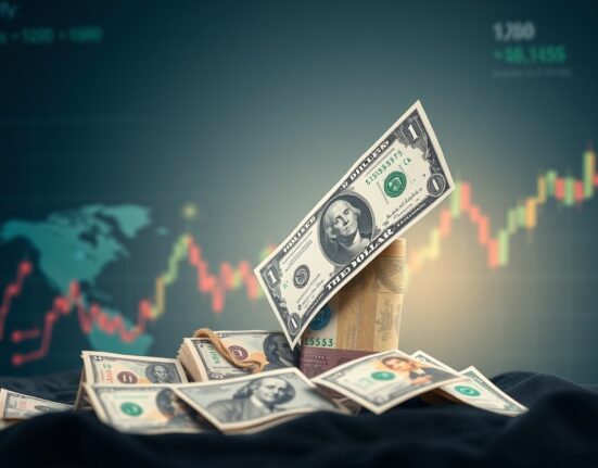 U.S. Dollar Rebound: Why BCA Predicts a Staggering Comeback