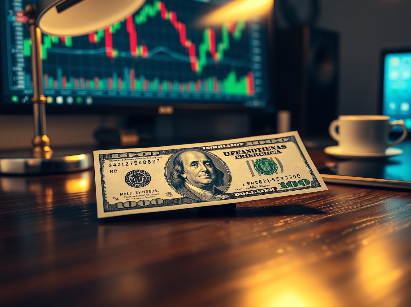 USD Recovery Supported by Escalation Risk, ING Analysts Say