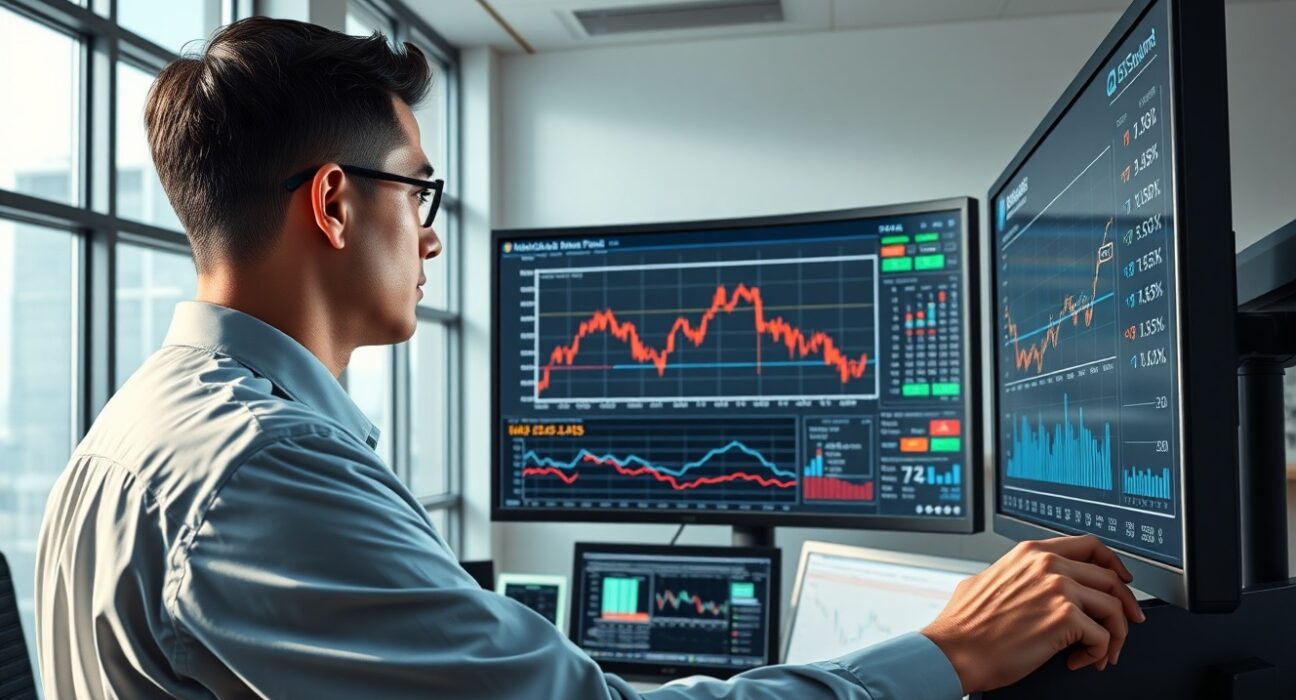 Financial analyst examines USD recovery narrative supporting range trading patterns in currency markets.