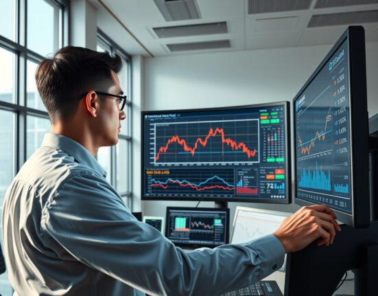 Financial analyst examines USD recovery narrative supporting range trading patterns in currency markets.