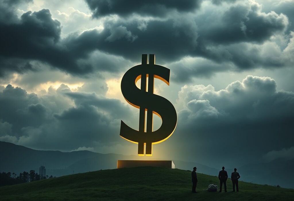USD Resilience: Unveiling Corporate Demand's Crucial Role Amidst Bearish Investors