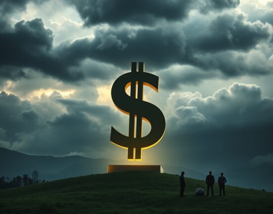 USD Resilience: Unveiling Corporate Demand's Crucial Role Amidst Bearish Investors