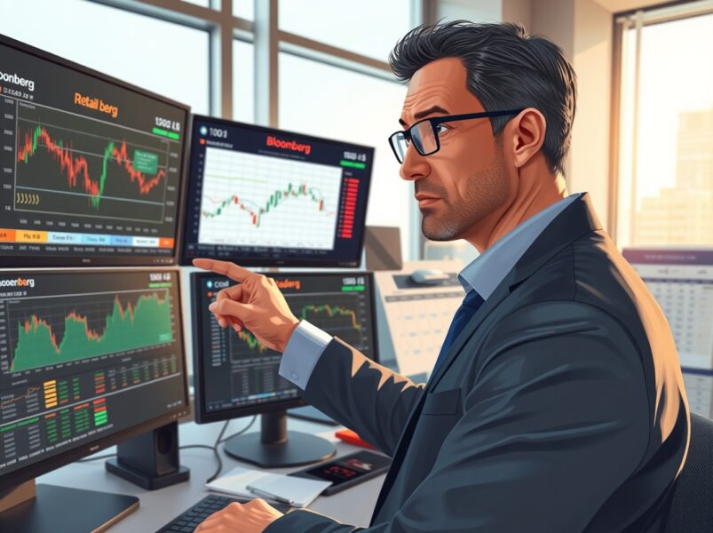 USD Strength: Surging Retail Sales and Fed Policy Focus Drive Dollar Momentum – TD Securities Analysis