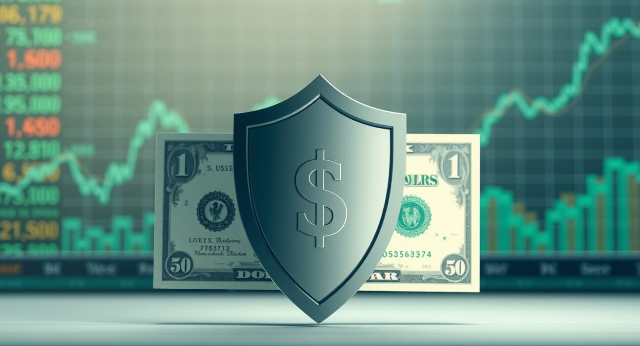 USD risk resilience analysis by ING highlights currency market trends and economic factors