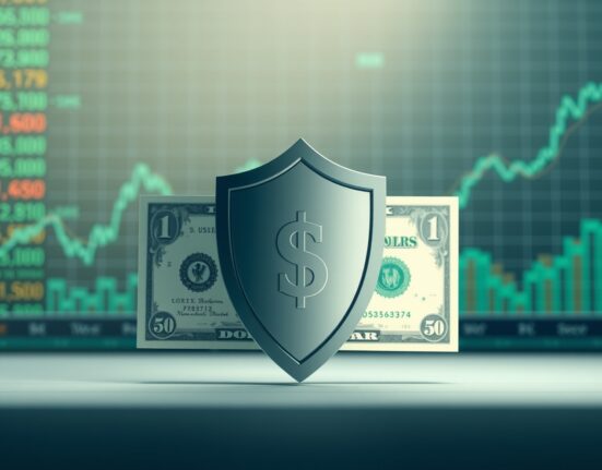 USD risk resilience analysis by ING highlights currency market trends and economic factors