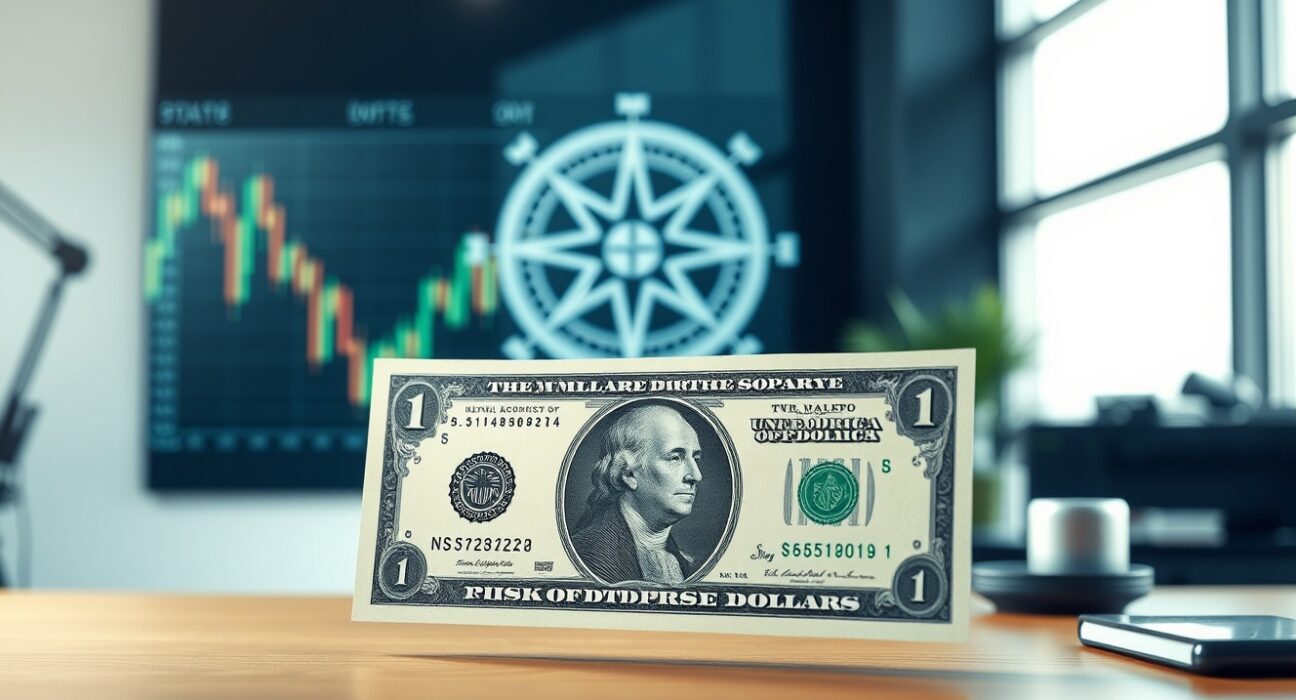 USD risk rotation and greenback strength analysis by ING for 2025 currency market trends