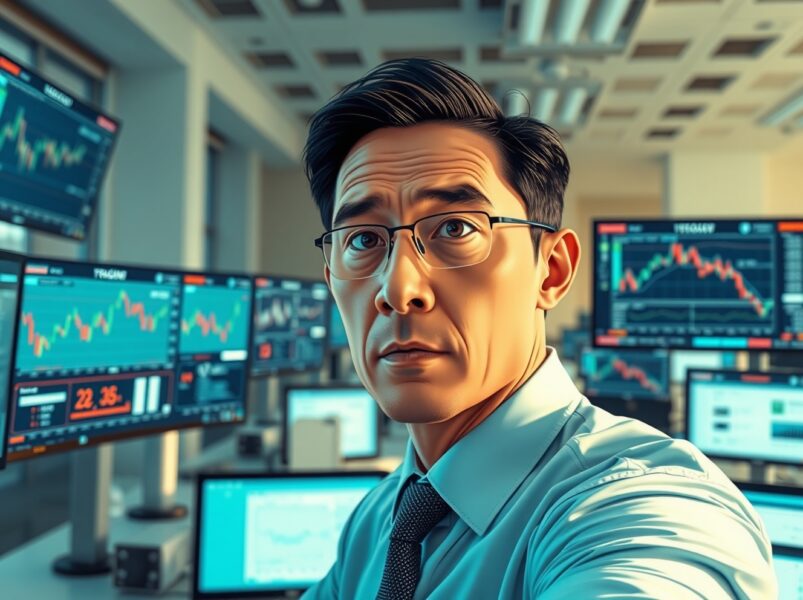 USD: The Unstoppable Safe-Haven Surge Fueled by Middle East Tensions and Robust Economic Data – Societe Generale Analysis