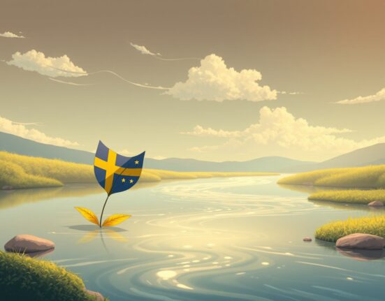 Bank of America's 2026 USD/SEK and EUR/SEK forecast analyzing the Swedish krona's path.