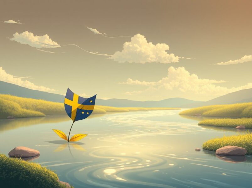 Crucial USD/SEK and EUR/SEK Forecast for 2026: Bank of America’s Revealing Analysis on the Swedish Krona