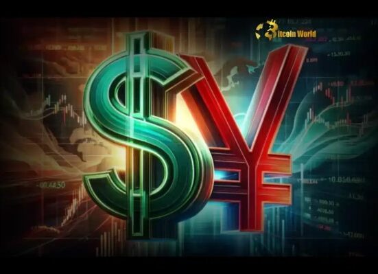 USD Sell-off Alert Bank of America Predicts Further Dollar Decline, Bearish on JPY