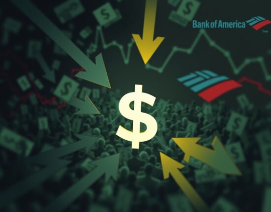 Unveiling the USD Sentiment Shift: BofA Survey Reveals Short Dollar No Longer a Crowded Trade