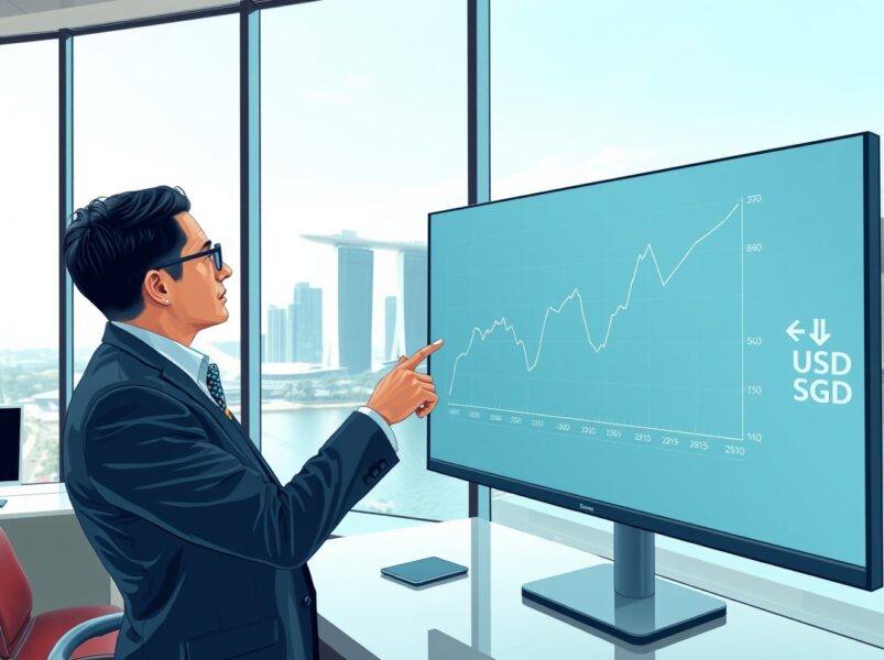 USD/SGD Exchange Rate: How MAS Policy Tightening Fortifies the Singapore Dollar – MUFG Analysis