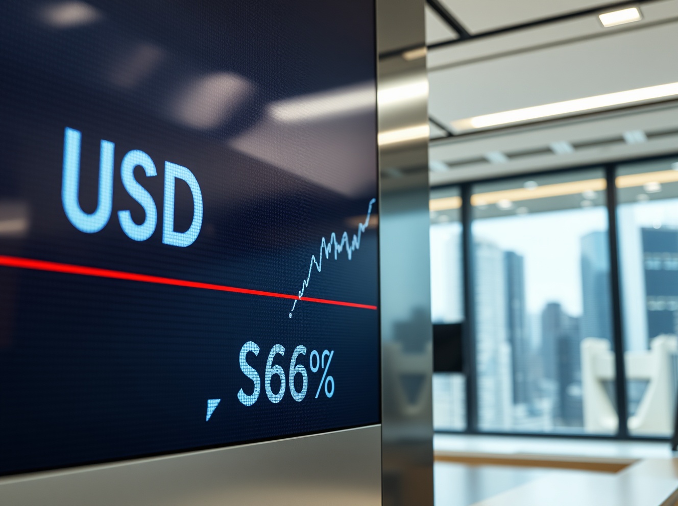 USD/SGD: Resistance Caps Dollar Gains, Says UOB