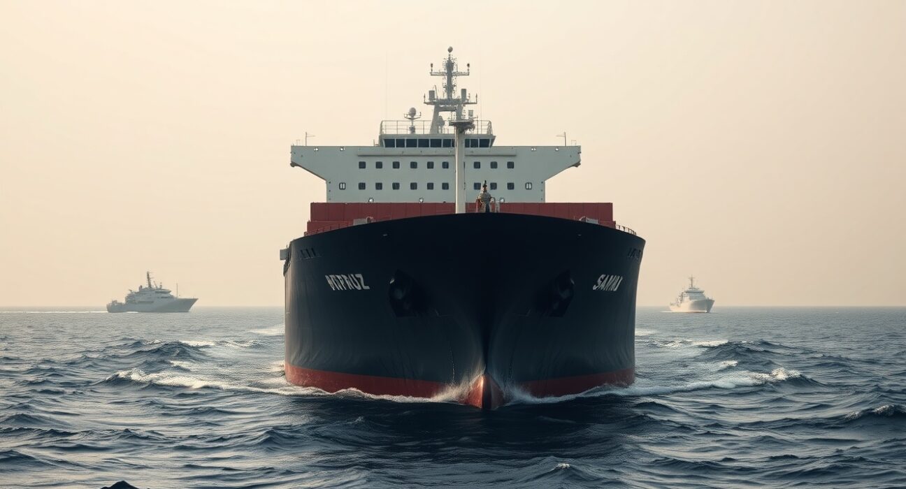 USD/SGD upside risks from Hormuz crisis, OCBC analysis on Singapore dollar weakness and geopolitical currency risk