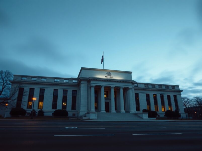 USD Softens: Powerful Signals Emerge as Markets Await Fed Decision – BNY Analysis