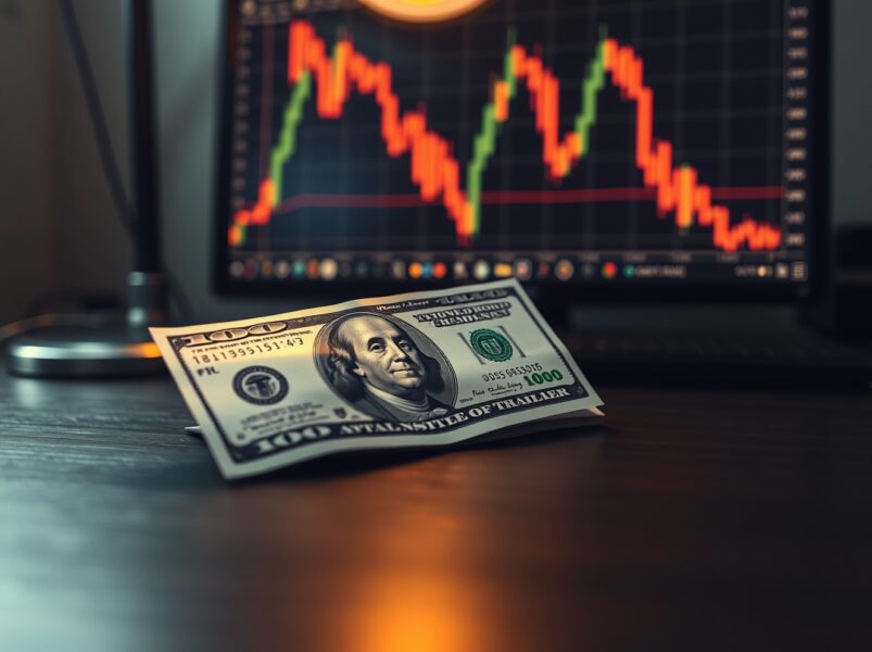 USD Softens as Markets Price In Delayed Fed Rate Cuts: MUFG