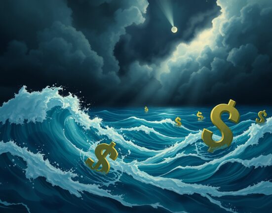 USD squeeze risk analysis showing currency volatility amid geopolitical tension and market uncertainty.