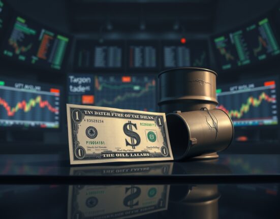 USD steady amid oil shock with DBS analysis of currency and energy market impacts