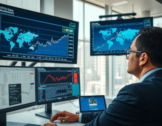 Financial analyst examines USD currency strength amid geopolitical and interest rate factors in TD Securities report
