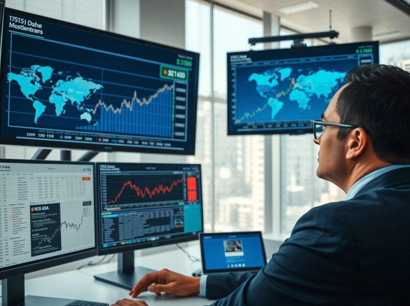 USD Strength: How Geopolitical Conflict and Rate Advantages Forge Unshakable Support – TD Securities Analysis