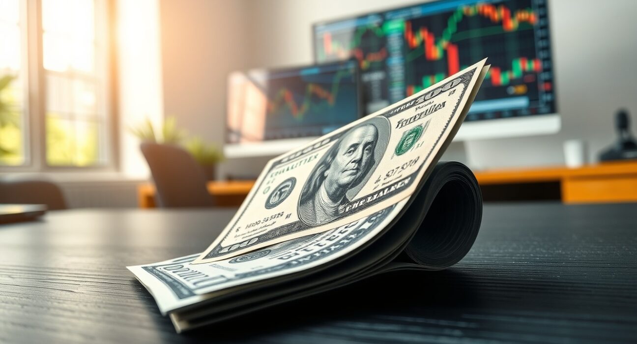 Analysis of US Dollar strength as a safe-haven currency during geopolitical escalation risks in 2025.