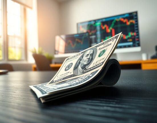 Analysis of US Dollar strength as a safe-haven currency during geopolitical escalation risks in 2025.