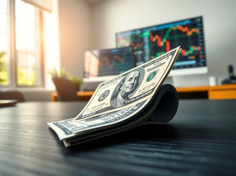 USD Strength: How Escalation Risks Fuel the Dollar’s Unstoppable Safe-Haven Appeal – MUFG