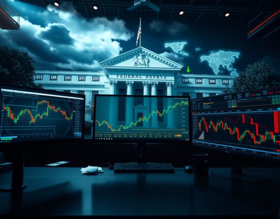 USD Strength Soars: How Fed Policy and Political Turmoil Create Unstoppable Dollar Momentum