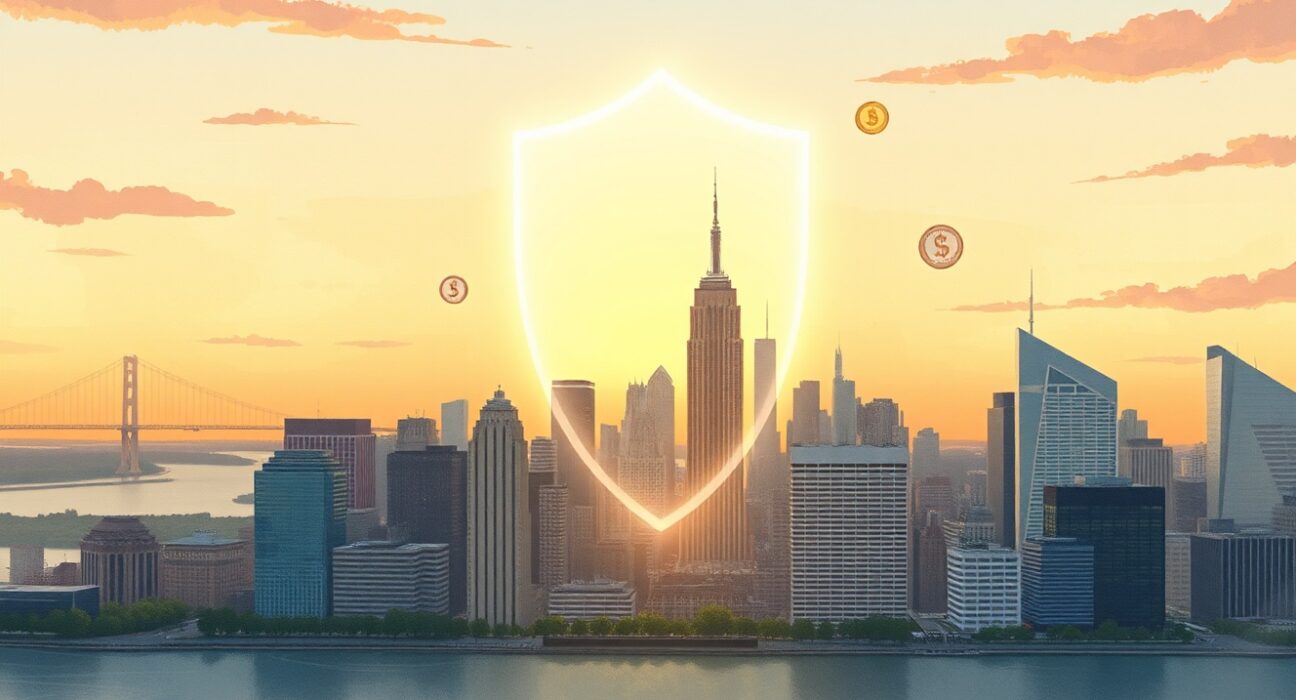 Analysis of US dollar strength driven by global safe-haven demand in financial markets.