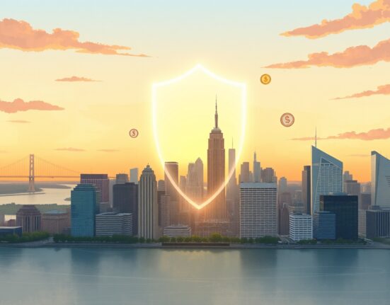 Analysis of US dollar strength driven by global safe-haven demand in financial markets.