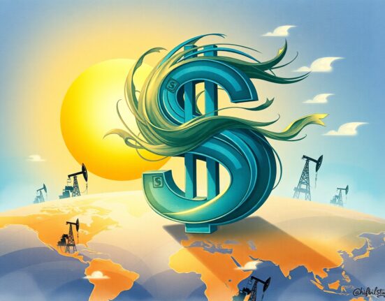 Analysis of USD strength supported by economic data and rising oil prices in global currency markets