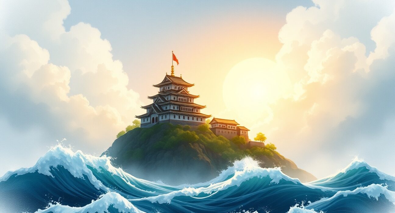 USD strength analysis showing safe-haven flows providing protection during global market uncertainty