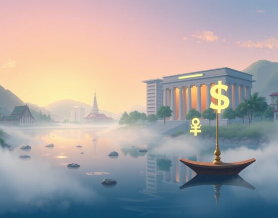 Bank of Thailand rate cut impact on USD/THB exchange rate and Baht currency strength analysis