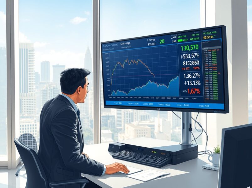USD/THB Analysis: How Energy-Led Risk-Off Sentiment Favors the Dollar – MUFG Insights