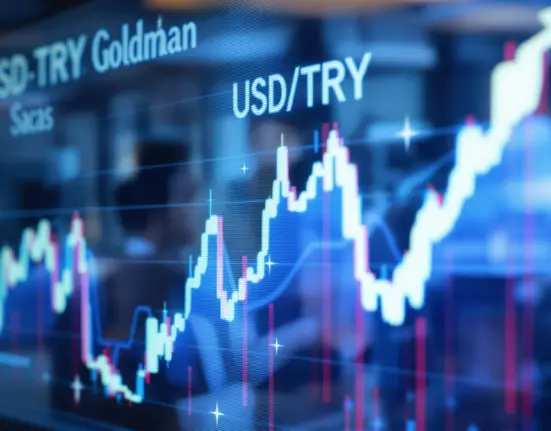 USD/TRY Forecast: Goldman Sachs Unveils Crucial New Targets for Turkish Lira