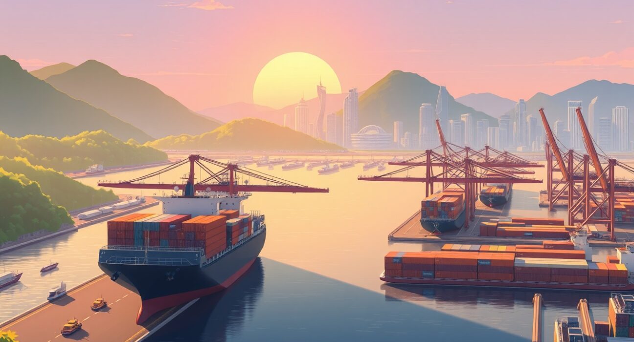 Analysis of USD/TWD exchange rate supported by Taiwan's strong exports and capital flows