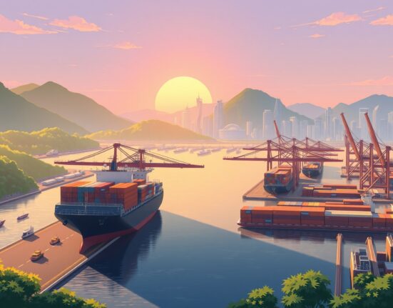 Analysis of USD/TWD exchange rate supported by Taiwan's strong exports and capital flows