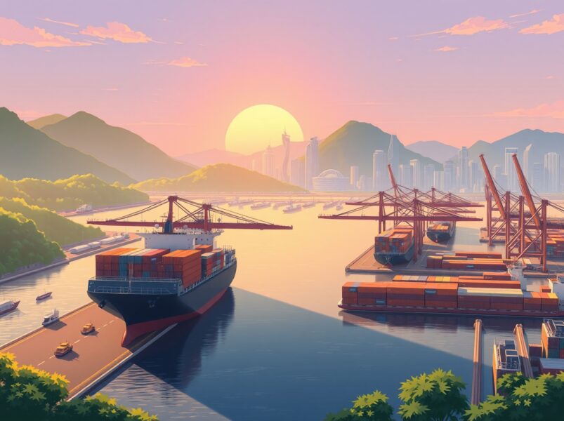 USD/TWD Resilience: How Taiwan’s Export Surge and Strategic Flows Fortify the Taiwan Dollar