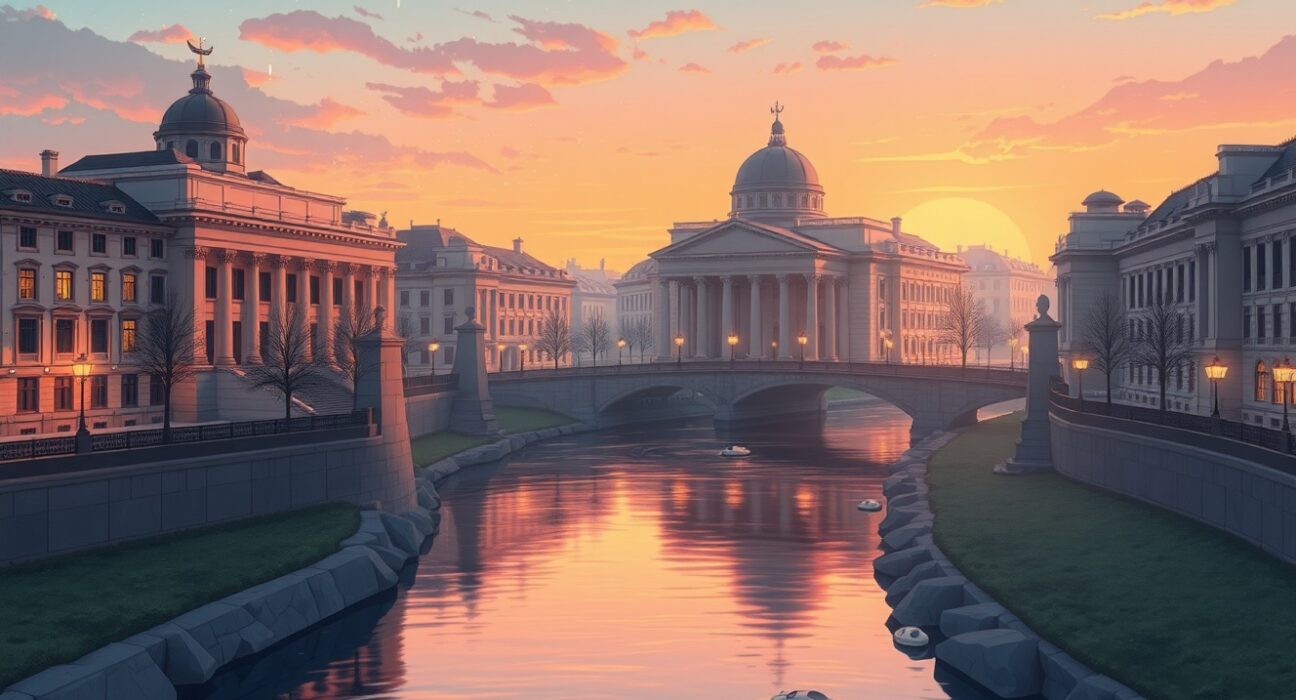 Economic data streams influencing USD currency value decline in global markets