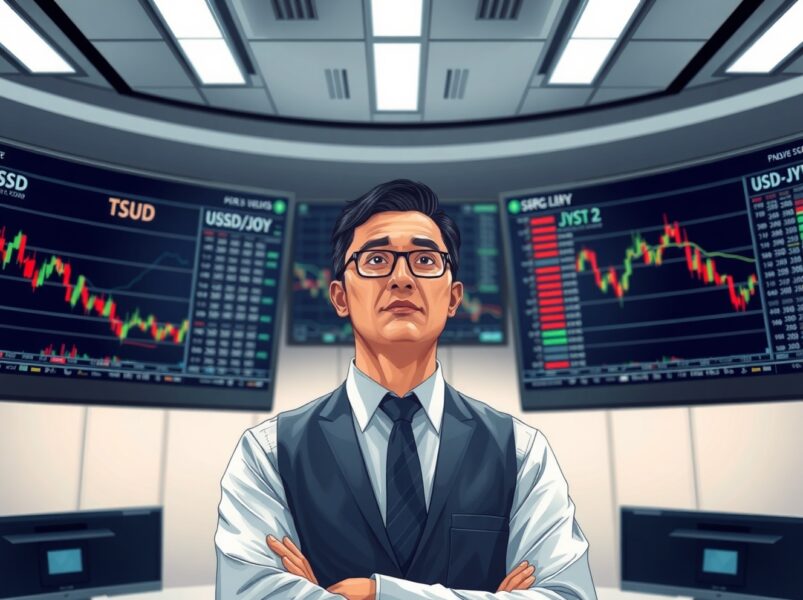 USD Weakness: Dollar Slides as Geopolitical Tensions Ease According to MUFG Analysis