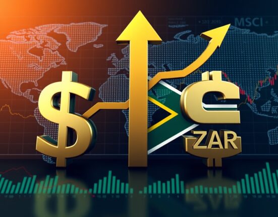 USD/ZAR: Crucial Bank of America Prediction Signals Significant Rise During MSCI Rebalancing