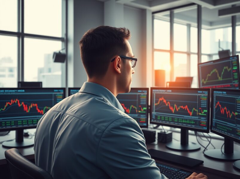 USD/ZAR Exchange Rate: Rand’s Alarming Decline Extends Against Strengthening Dollar